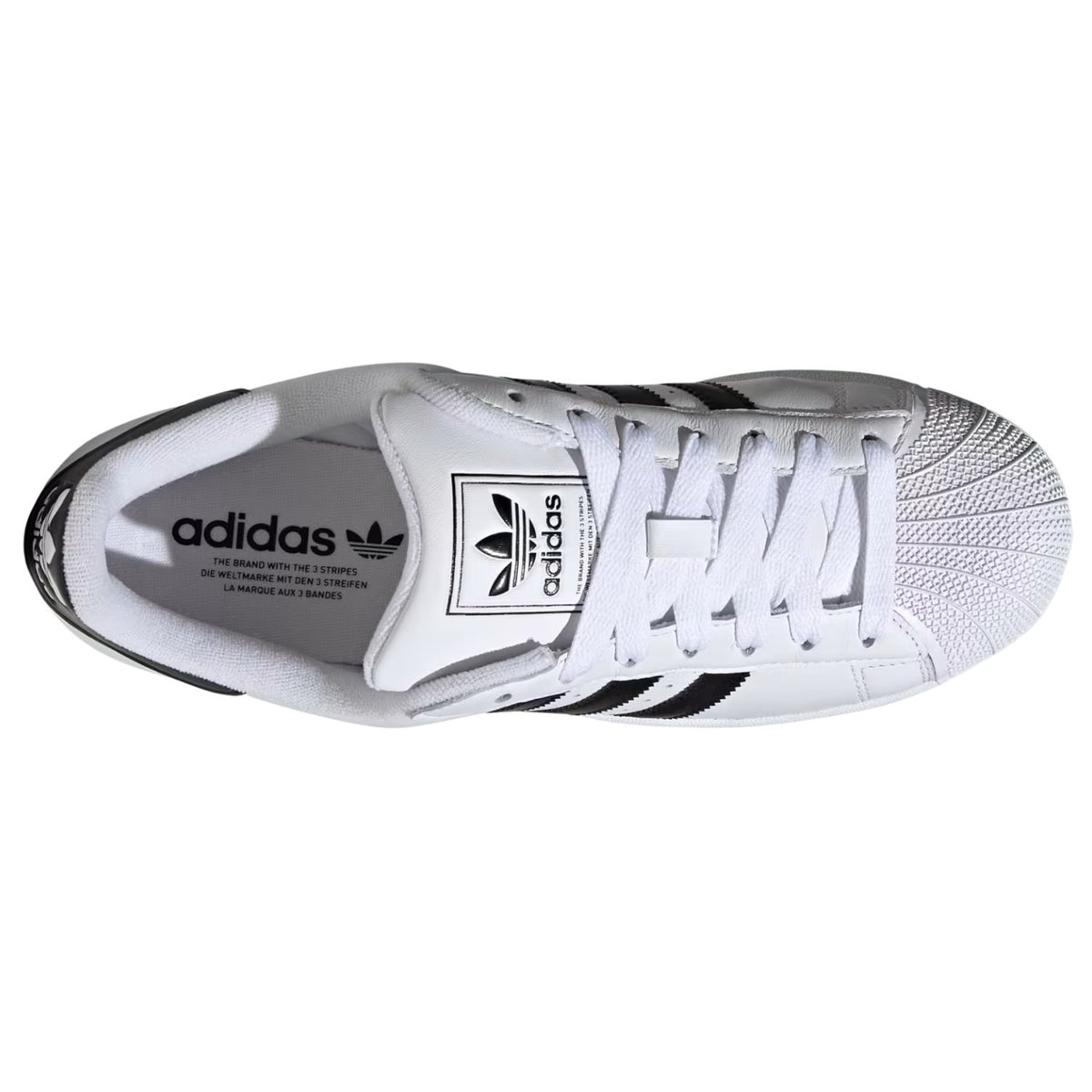 Adidas Superstar II Mens Style : Ih8659