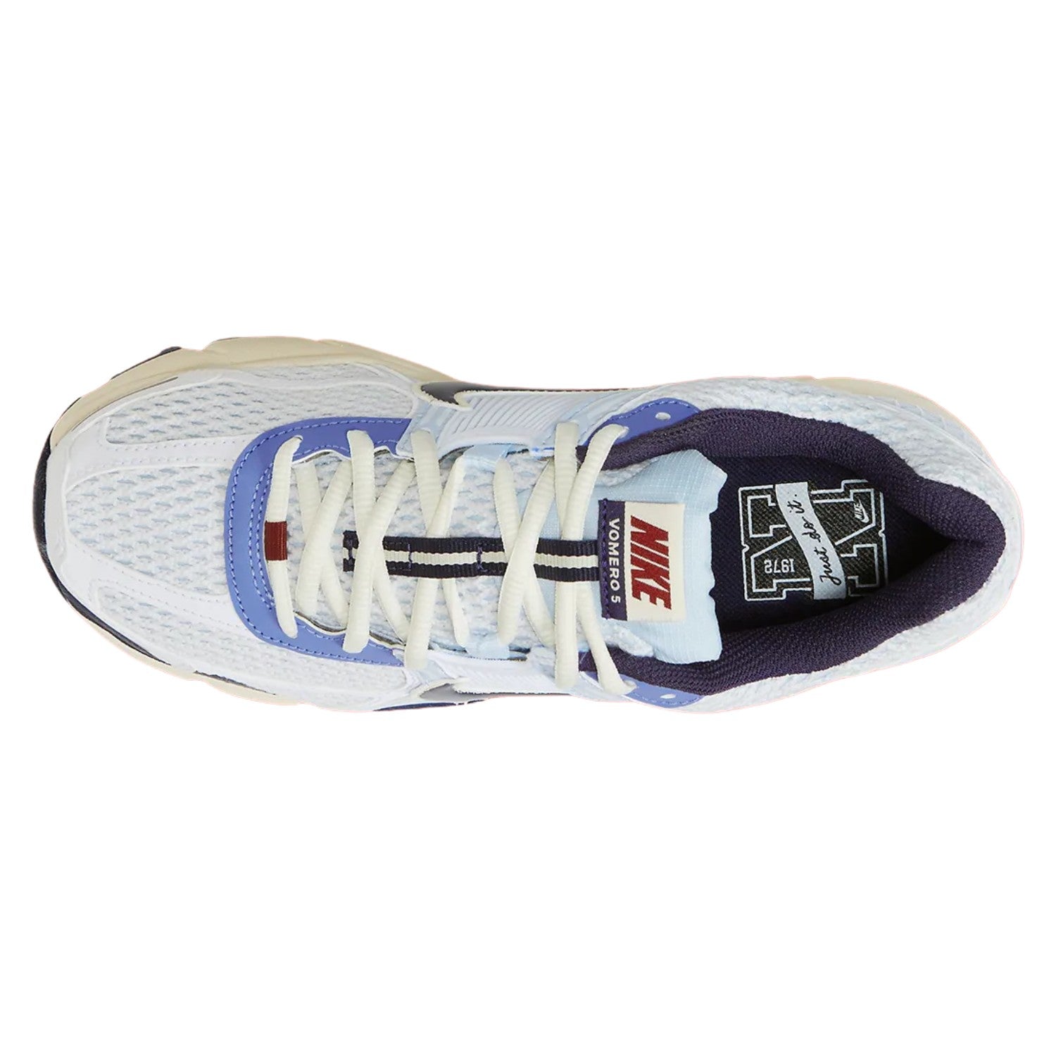 Nike Zoom Vomero 5 Womens Style : Fv8111