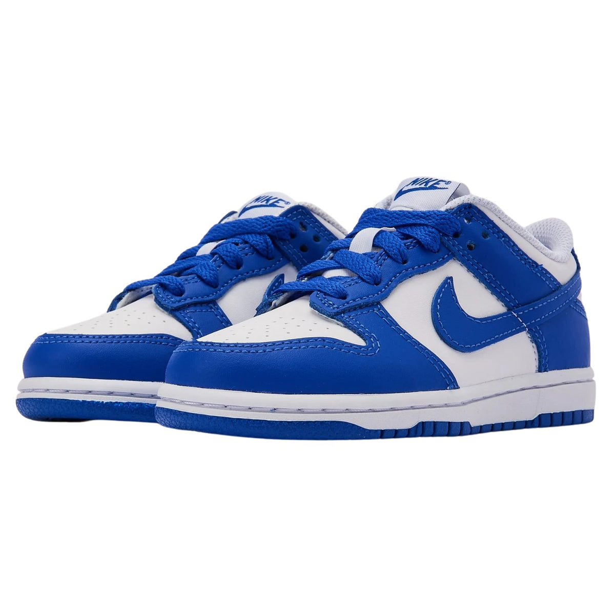 Nike Dunk Low (Pse) Little Kids Style : Fb9108