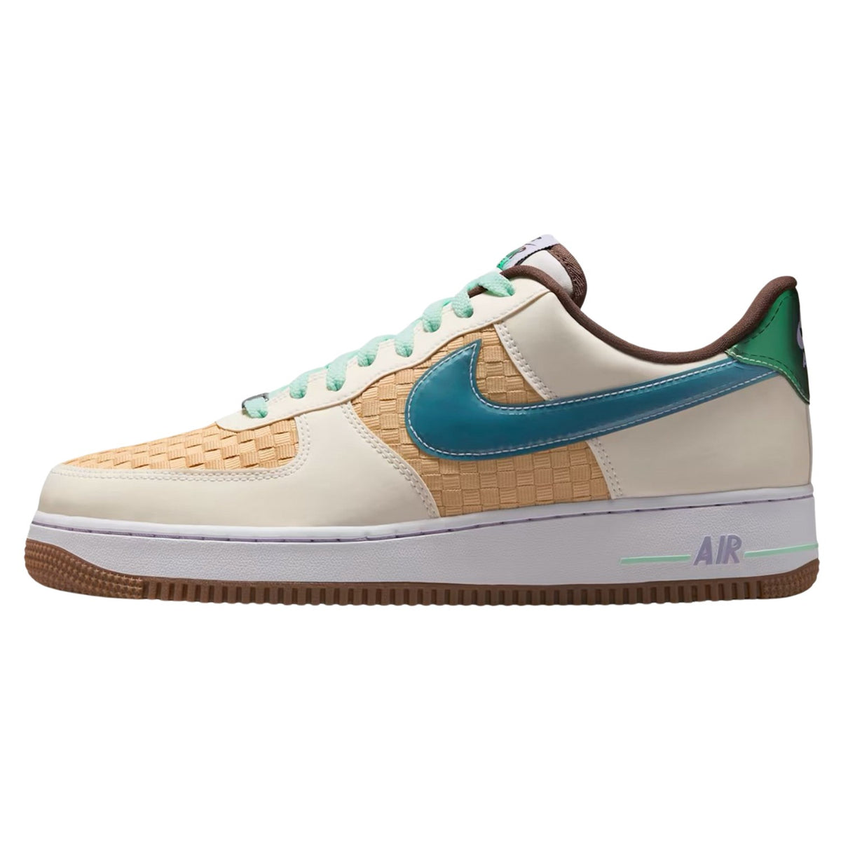Nike Air Force 1 Retro Qs Mens Style : Ib5722