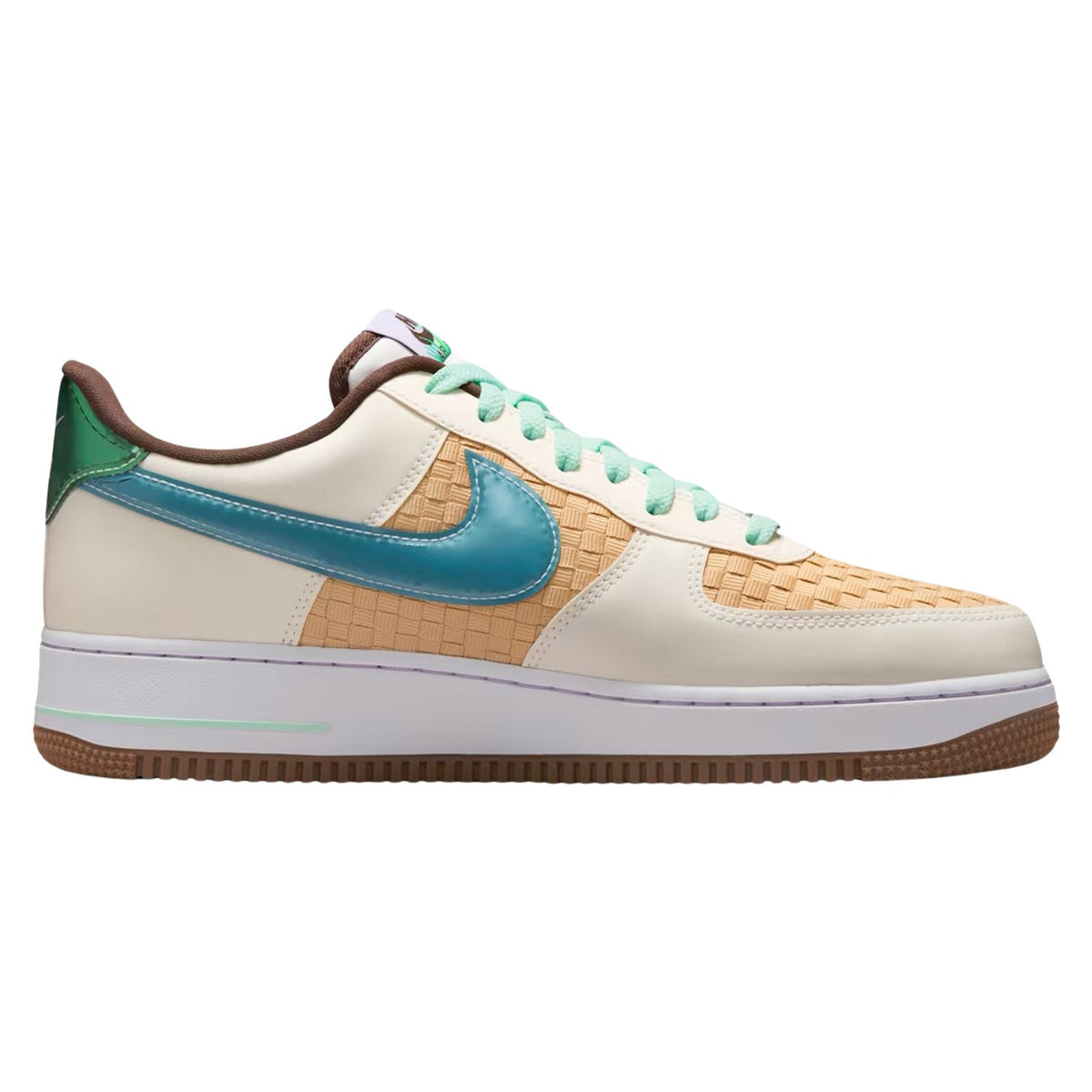Nike Air Force 1 Retro Qs Mens Style : Ib5722