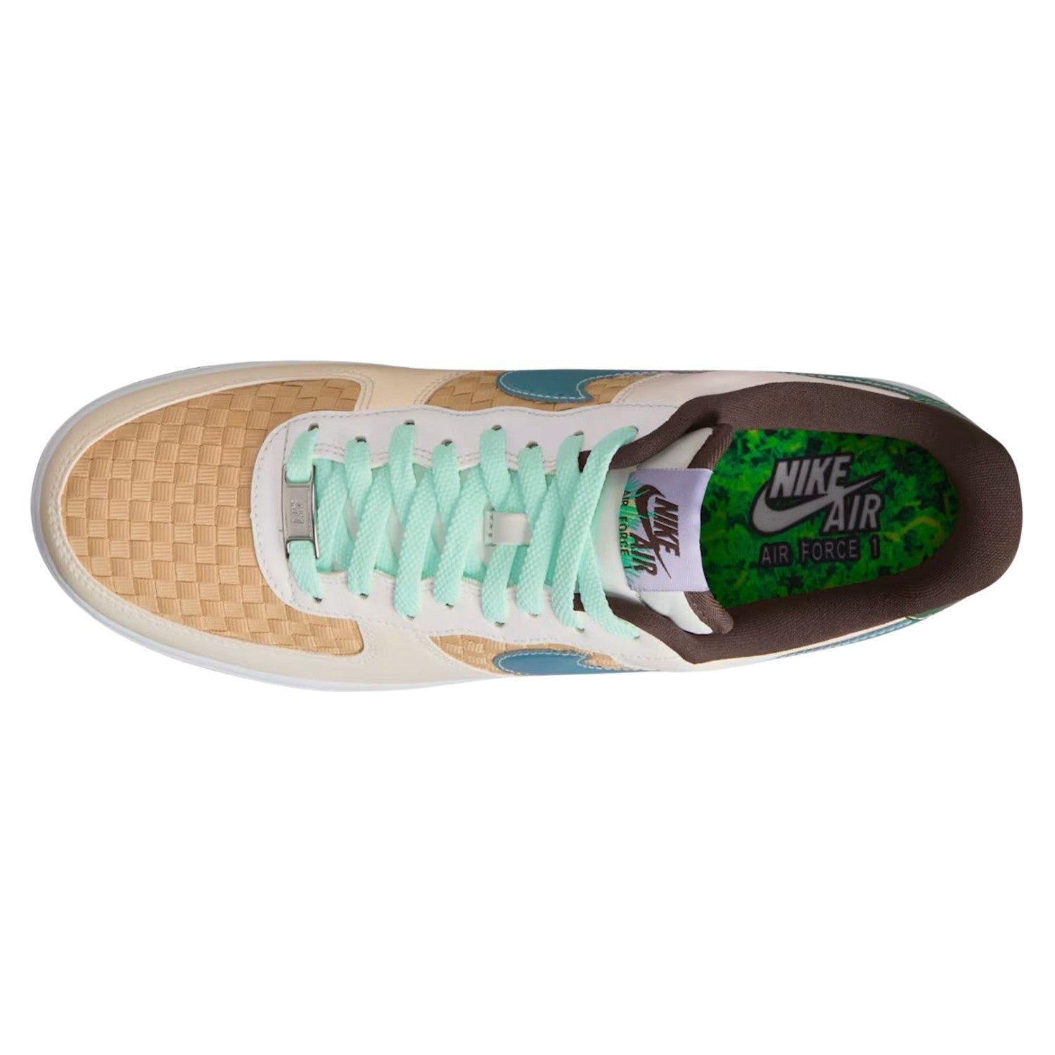 Nike Air Force 1 Retro Qs Mens Style : Ib5722