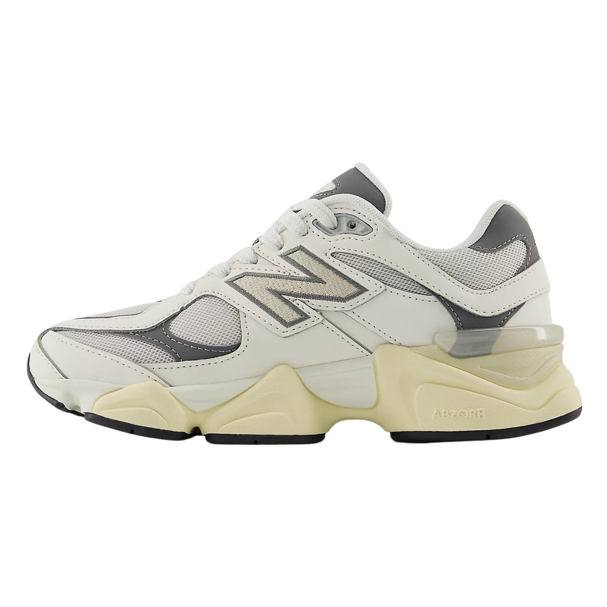 New Balance 9060 Lifestyle Big Kids Style : Gc9060ga