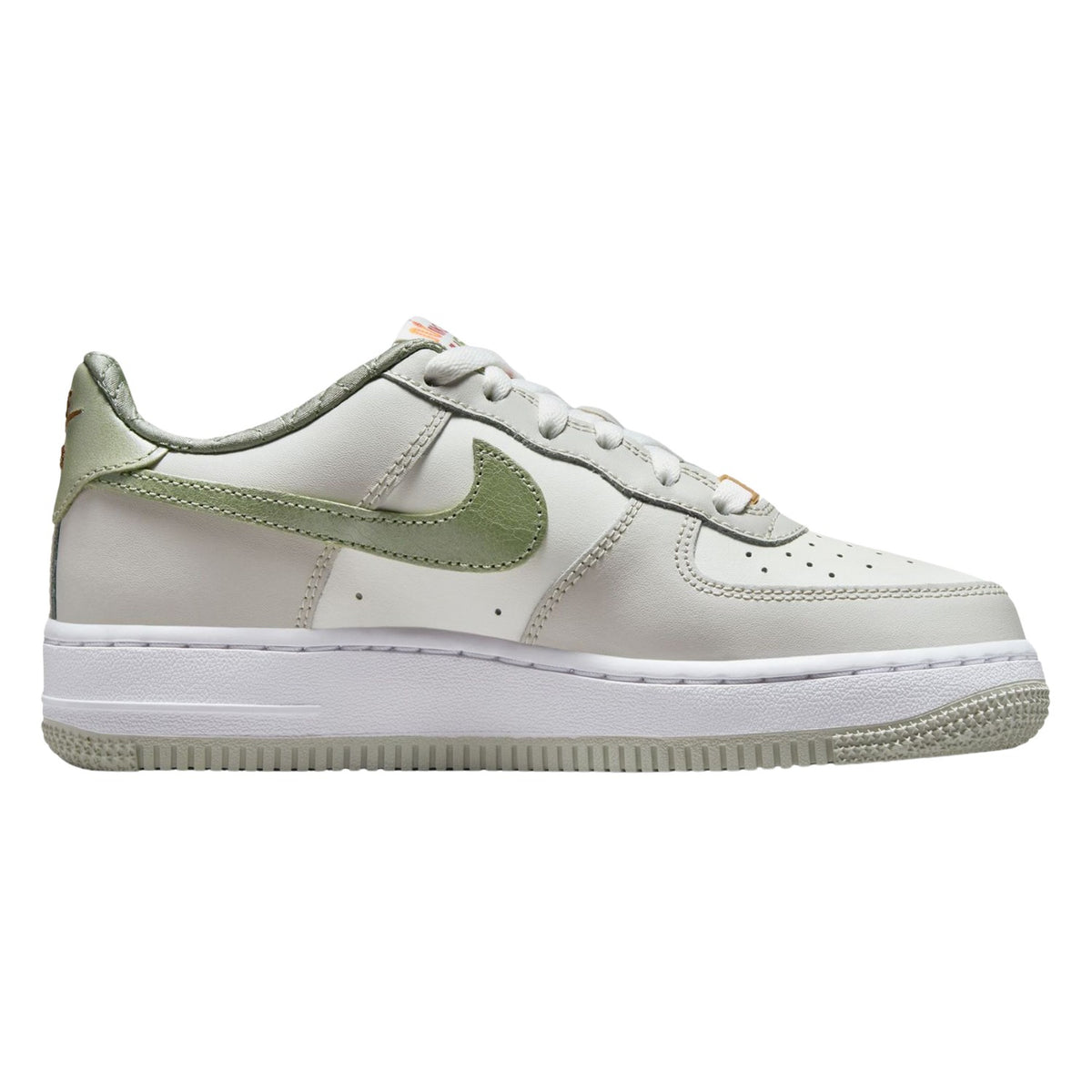 Nike Air Force 1 Lv8 (Gs) Big Kids Style : Hv6000