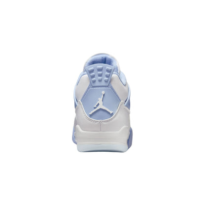 Jordan 4 Retro "Forget Me Not " Womens Style : Hv0823