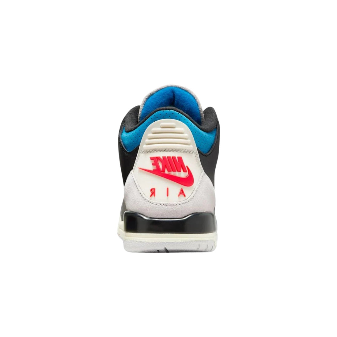 Jordan 3 Retro Og (Gs) Big Kids Style : Ib8968