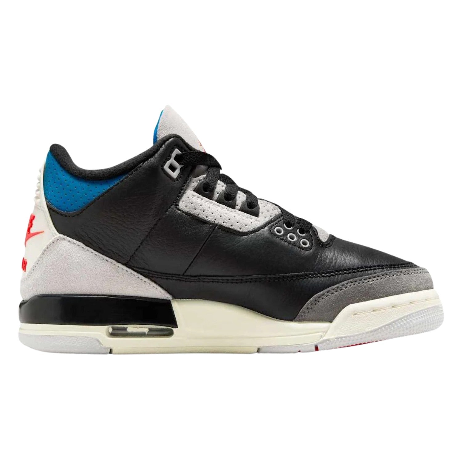 Jordan 3 Retro Og (Gs) Big Kids Style : Ib8968