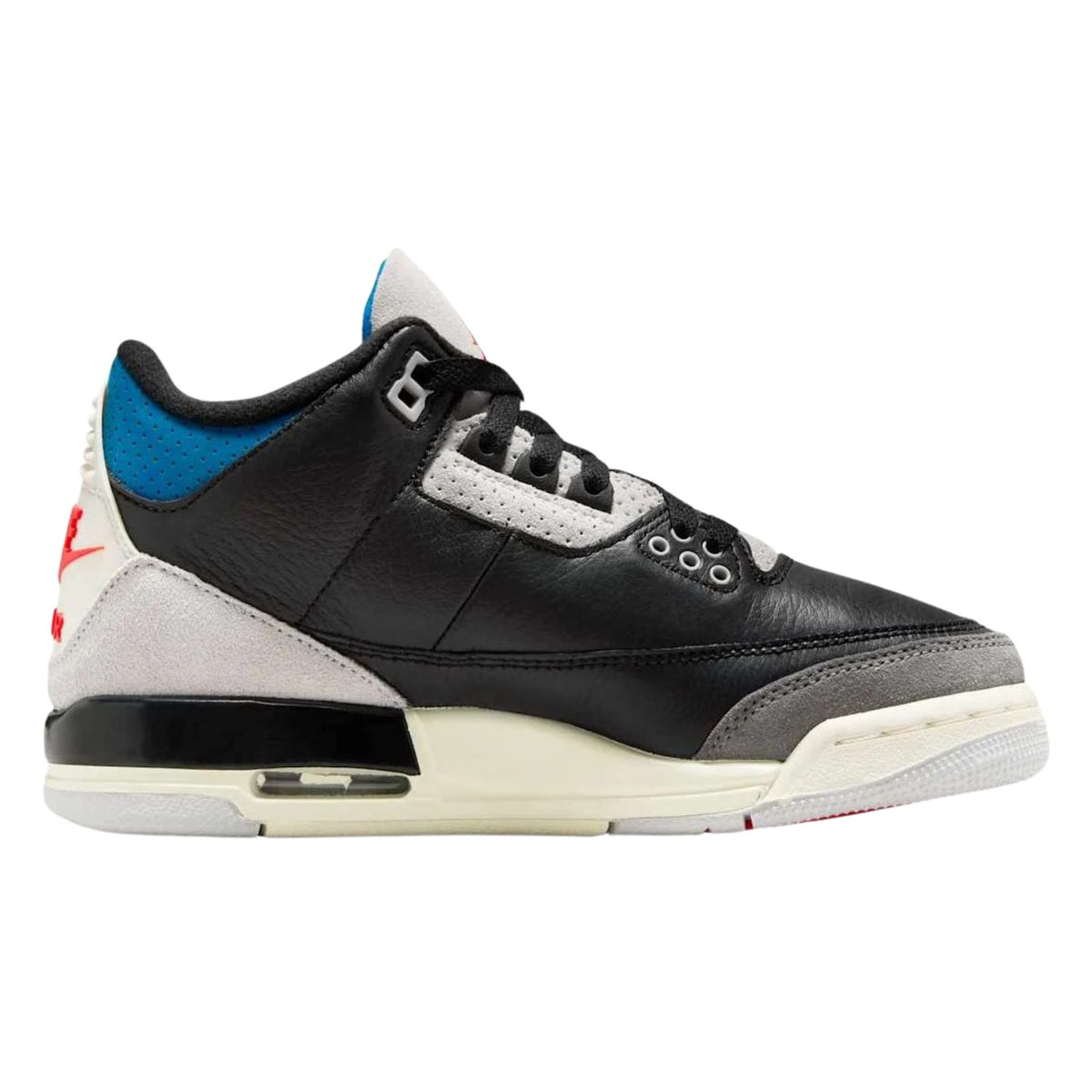 Jordan 3 Retro Og (Gs) Big Kids Style : Ib8968