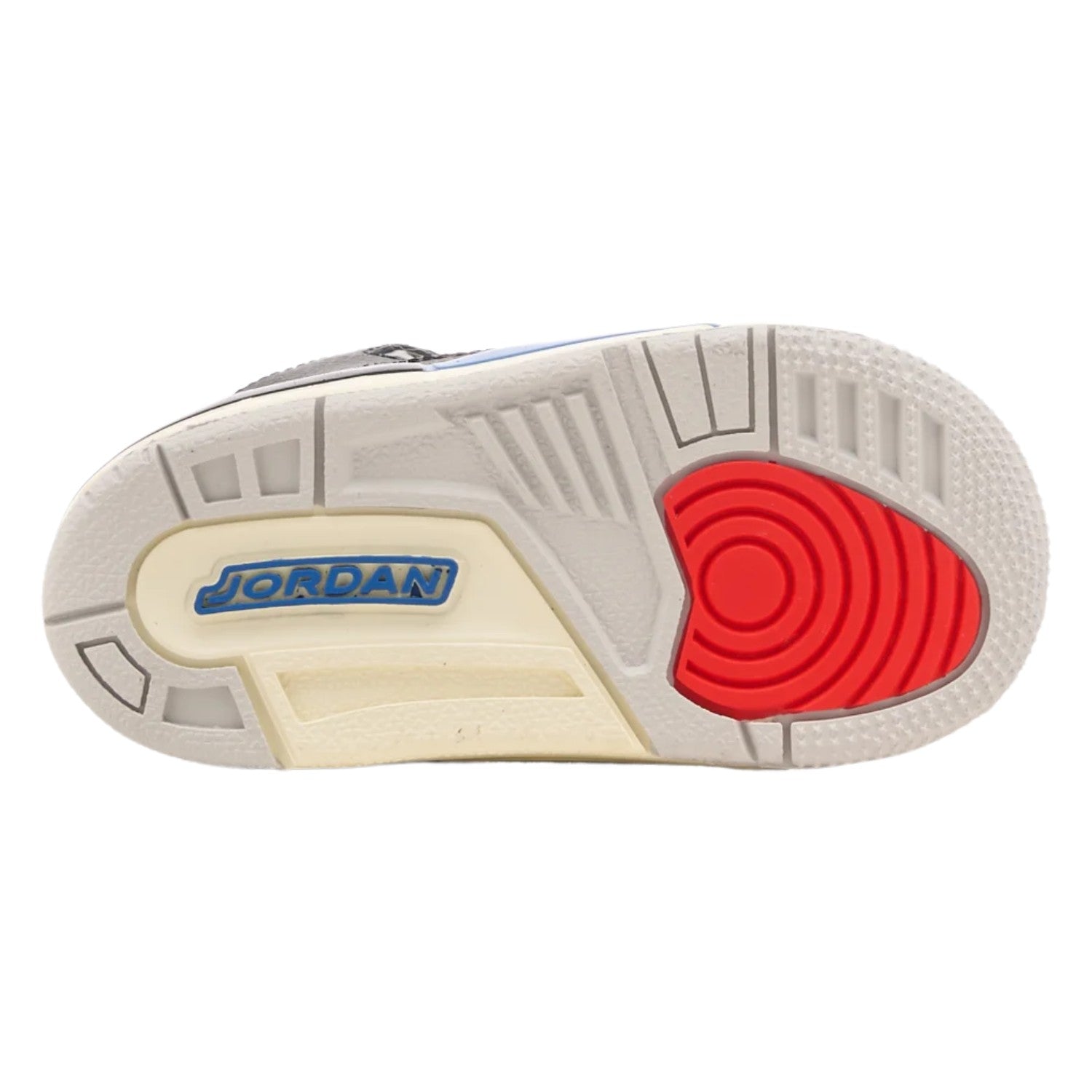 Jordan 3 Retro Og (Td) Toddlers Style : Ib8966