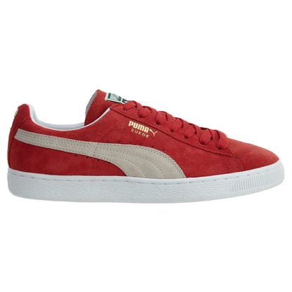 Puma Suede Classic+ High Risk Mens Style : 352634