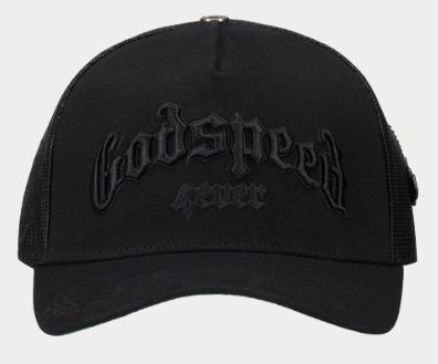 God Speed Gs Forever Hat Unisex Style : Gs4everh