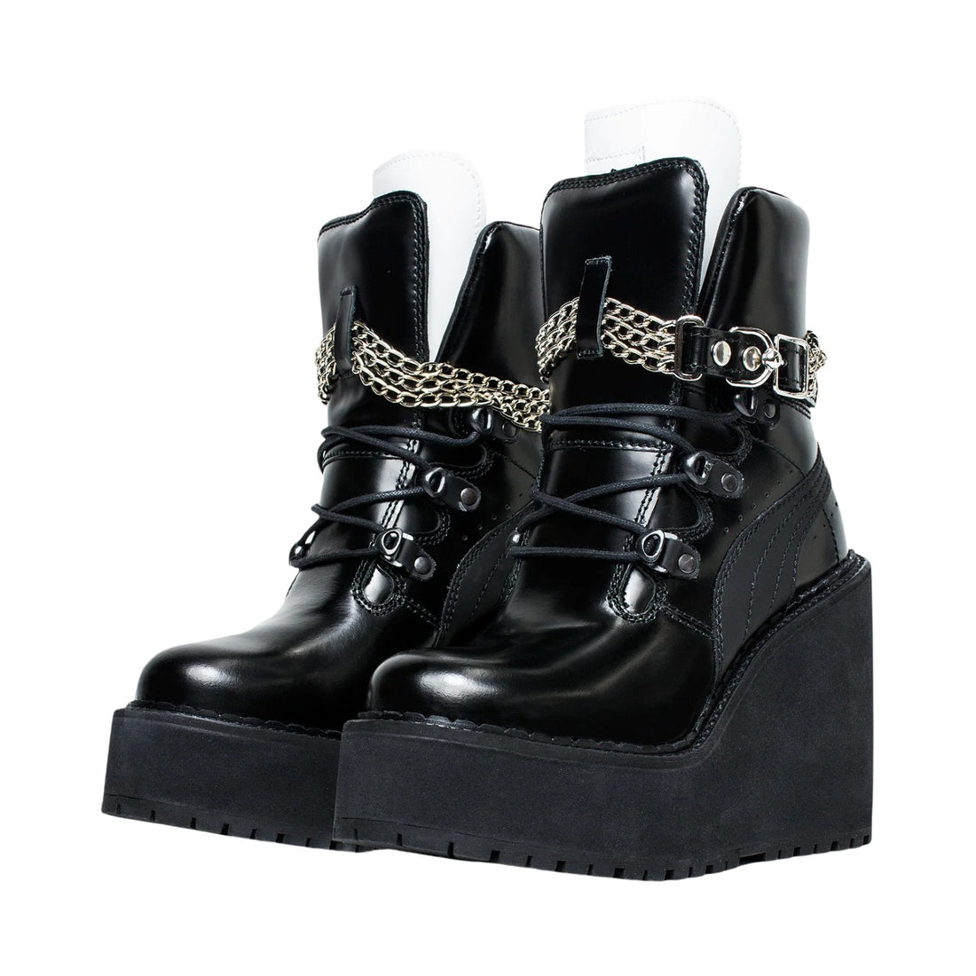 Puma Sb Wdg Rihanna Womens Style : 363039