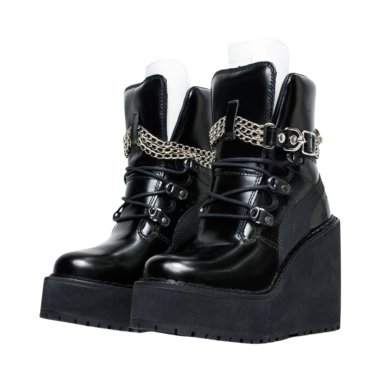 Puma Sb Wdg Rihanna Womens Style : 363039