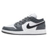 Jordan 1 Low (Gs) "Iron Grey" Big Kids Style : 553560