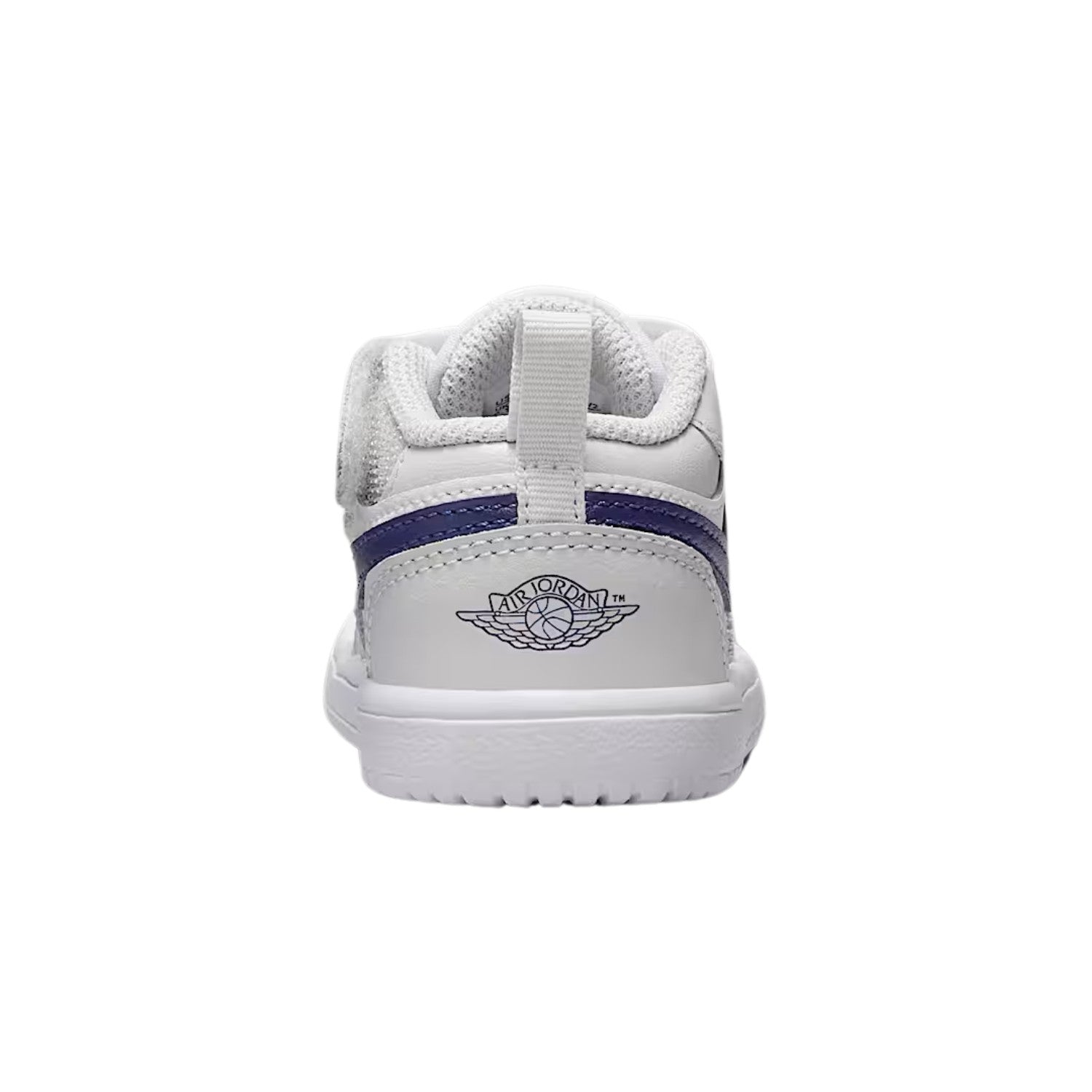 Jordan 1 Low Alt (Td) Toddlers Style : Dr9747