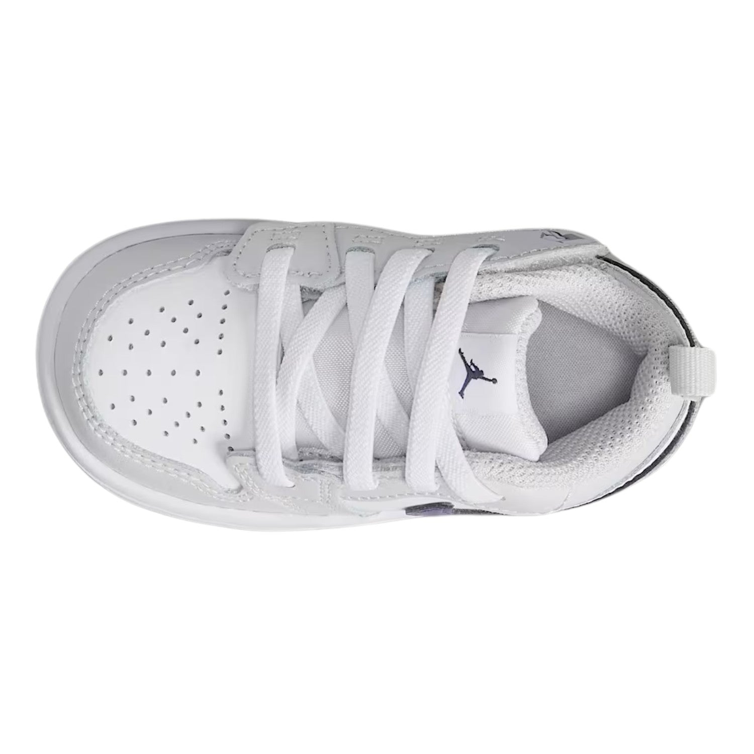 Jordan 1 Low Alt (Td) Toddlers Style : Dr9747