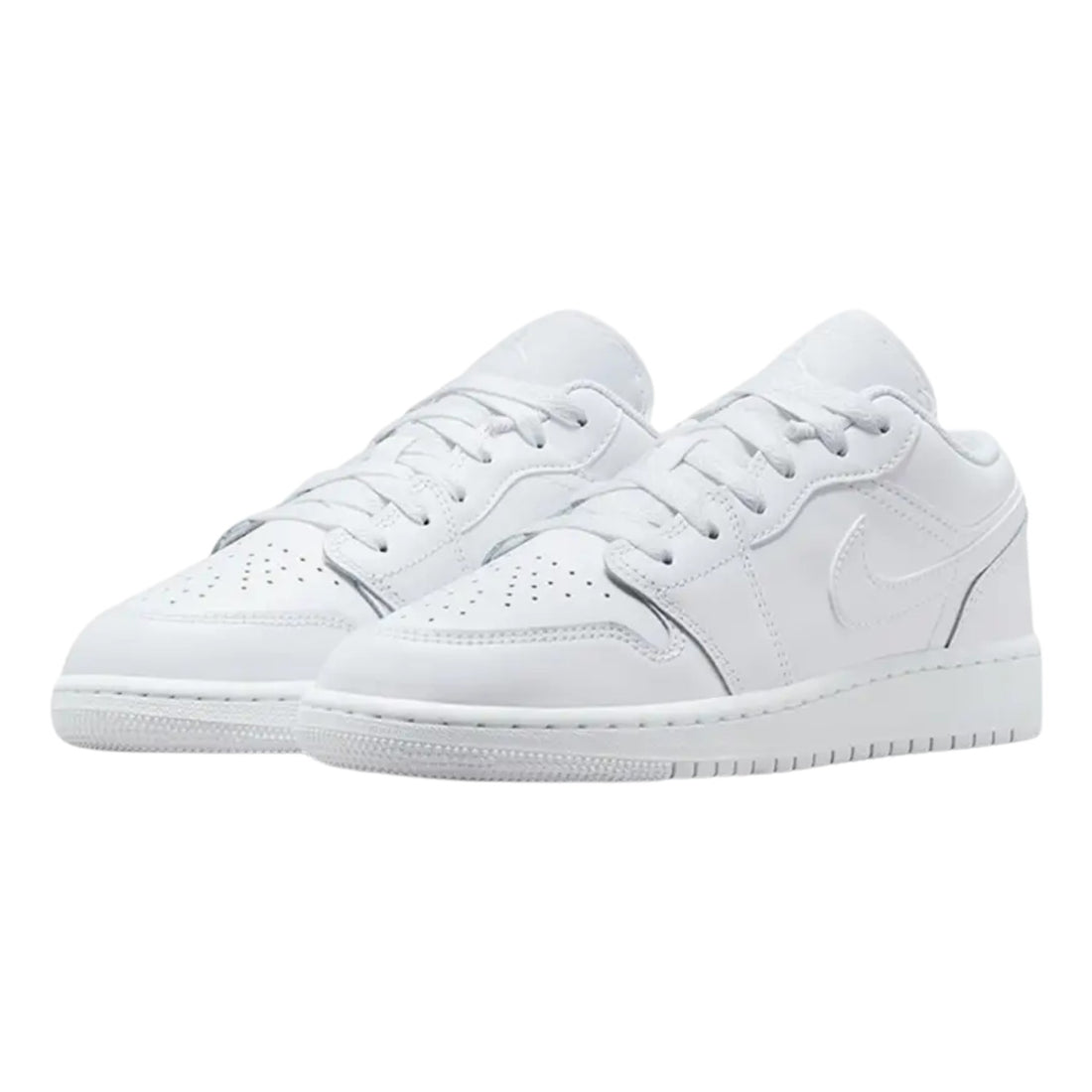 Jordan 1 Low (Gs) Big Kids Style : 553560
