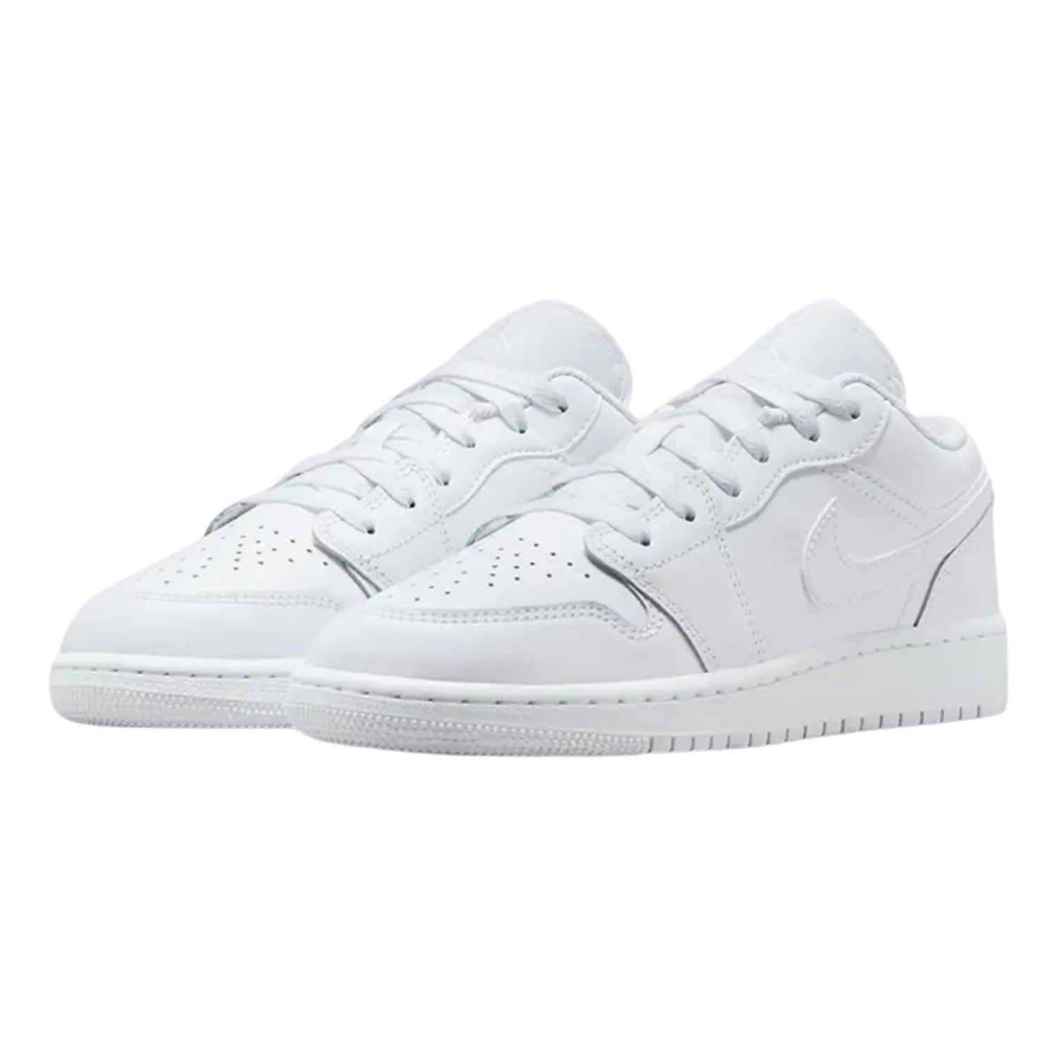 Jordan 1 Low (Gs) Big Kids Style : 553560