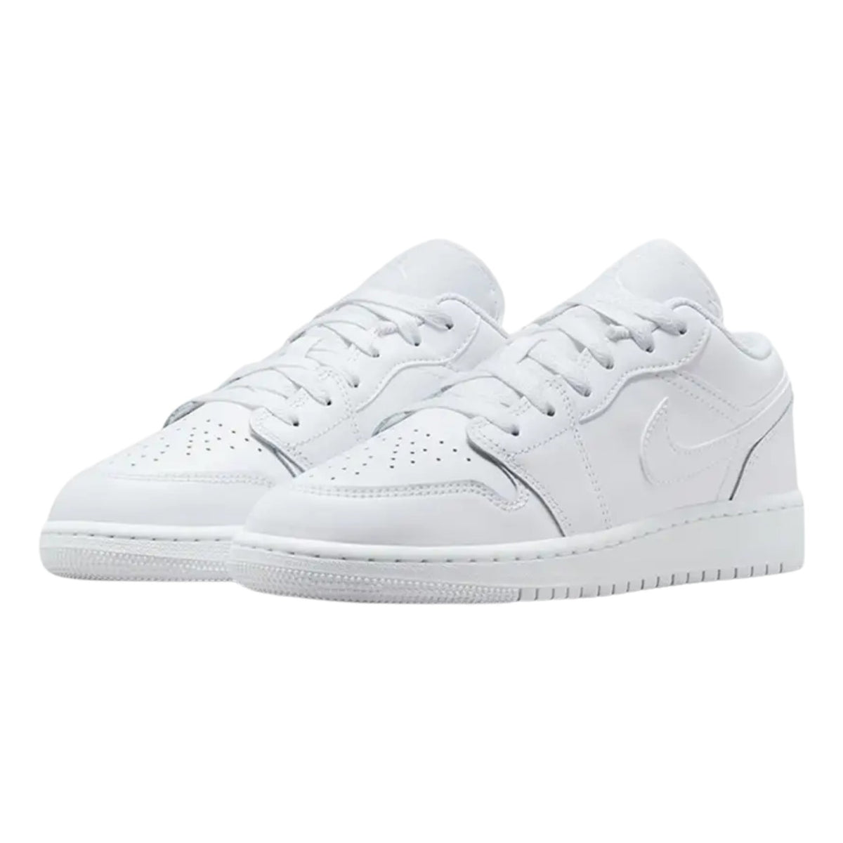 Jordan 1 Low (Gs) Big Kids Style : 553560