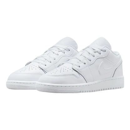 Jordan 1 Low (Gs) Big Kids Style : 553560