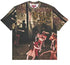 Supreme Ballet S/s Top Mens Style : Ss25kn78