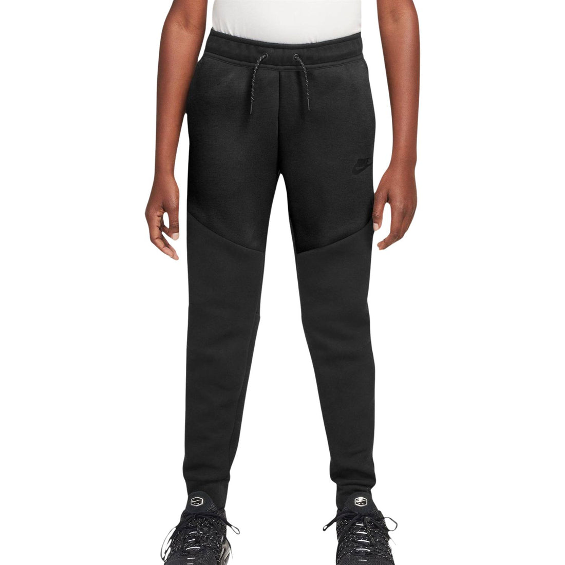 Nike Sportswear Tech Fleece Big Kids&