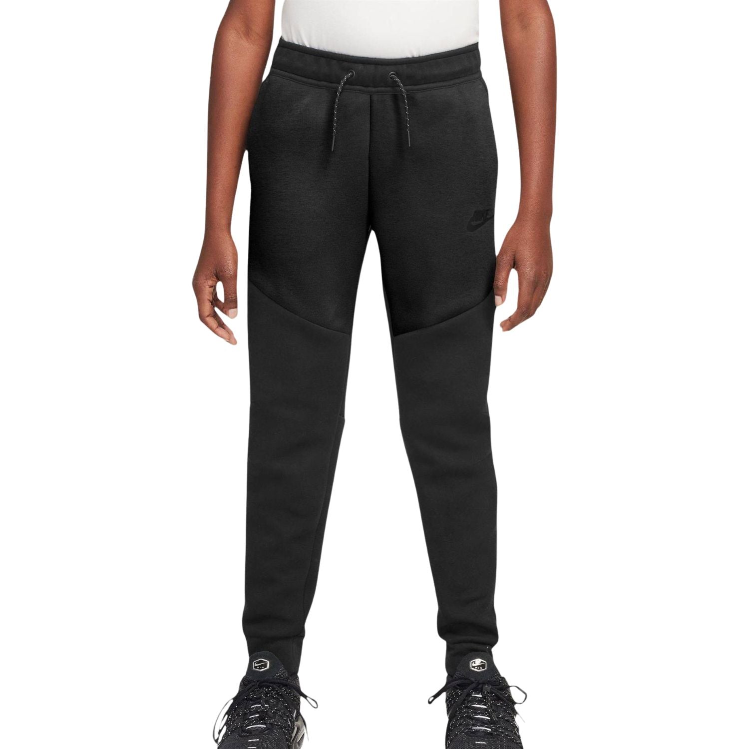 Nike Sportswear Tech Fleece Big Kids&