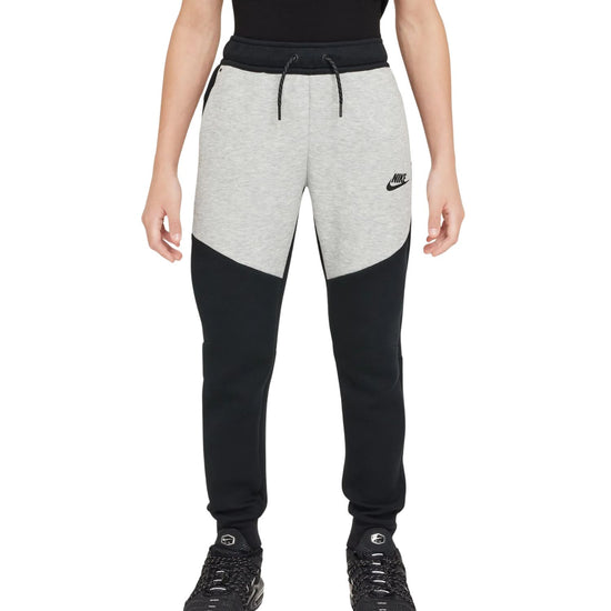 Nike Sportswear Tech Fleece Older Kids' Joggers Big Kids Style : Hv5869
