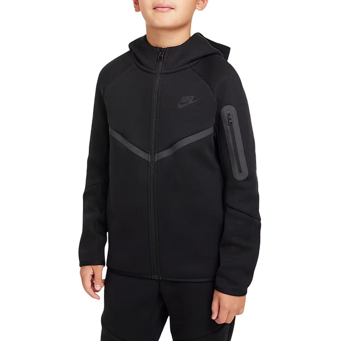 Nike Sportswear Tech Fleece Big Kids&