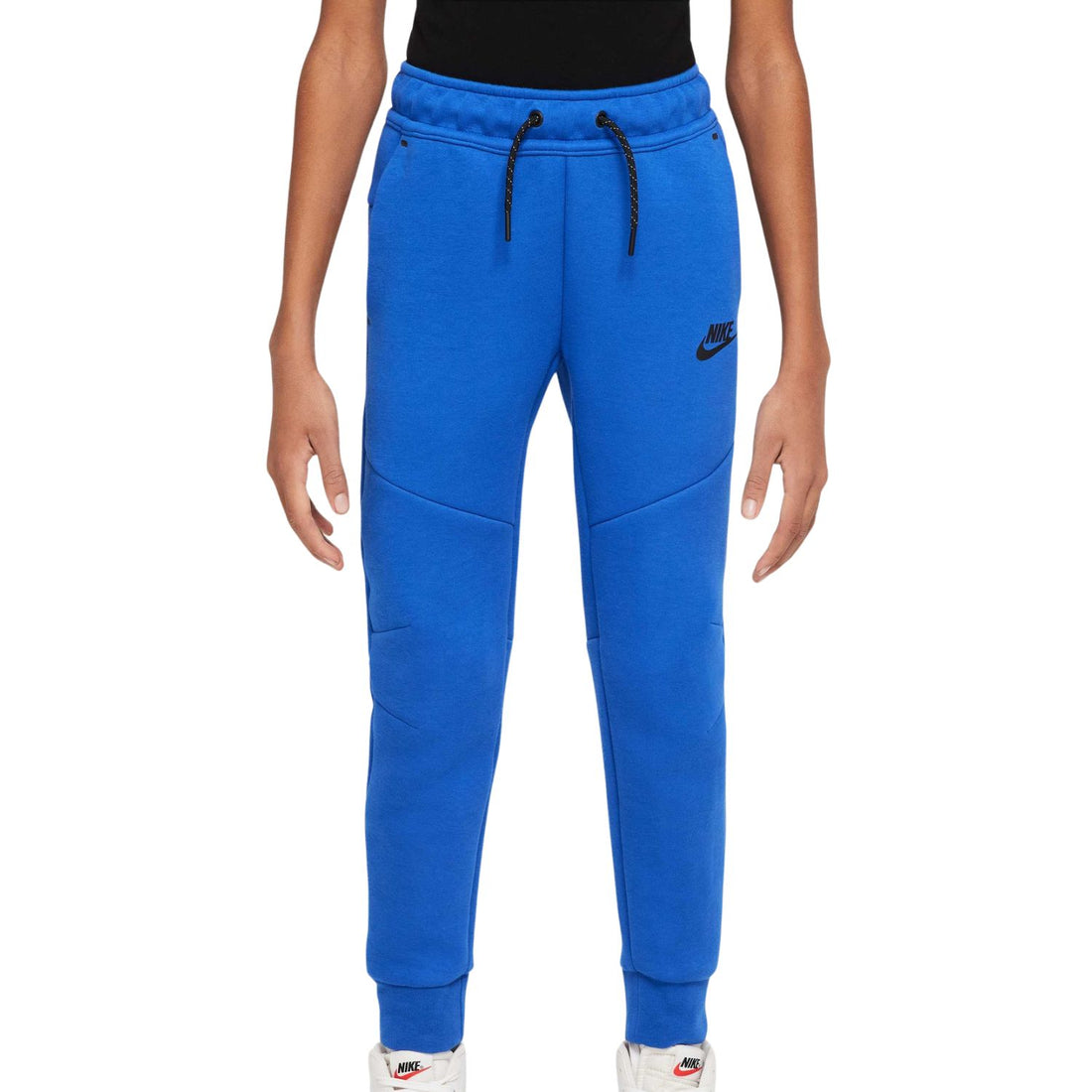 Nike Sportswear Tech Fleece Big Kids&