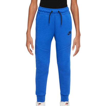 Nike Sportswear Tech Fleece Big Kids&