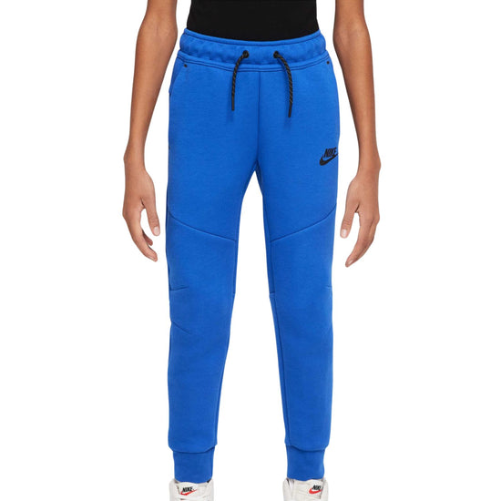 Nike Sportswear Tech Fleece Big Kids' Joggers Big Kids Style : Hv5869