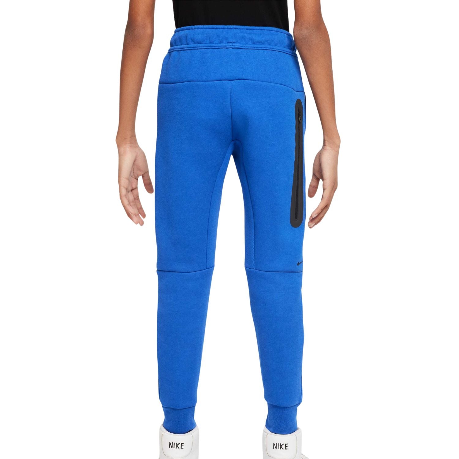 Nike Sportswear Tech Fleece Big Kids&