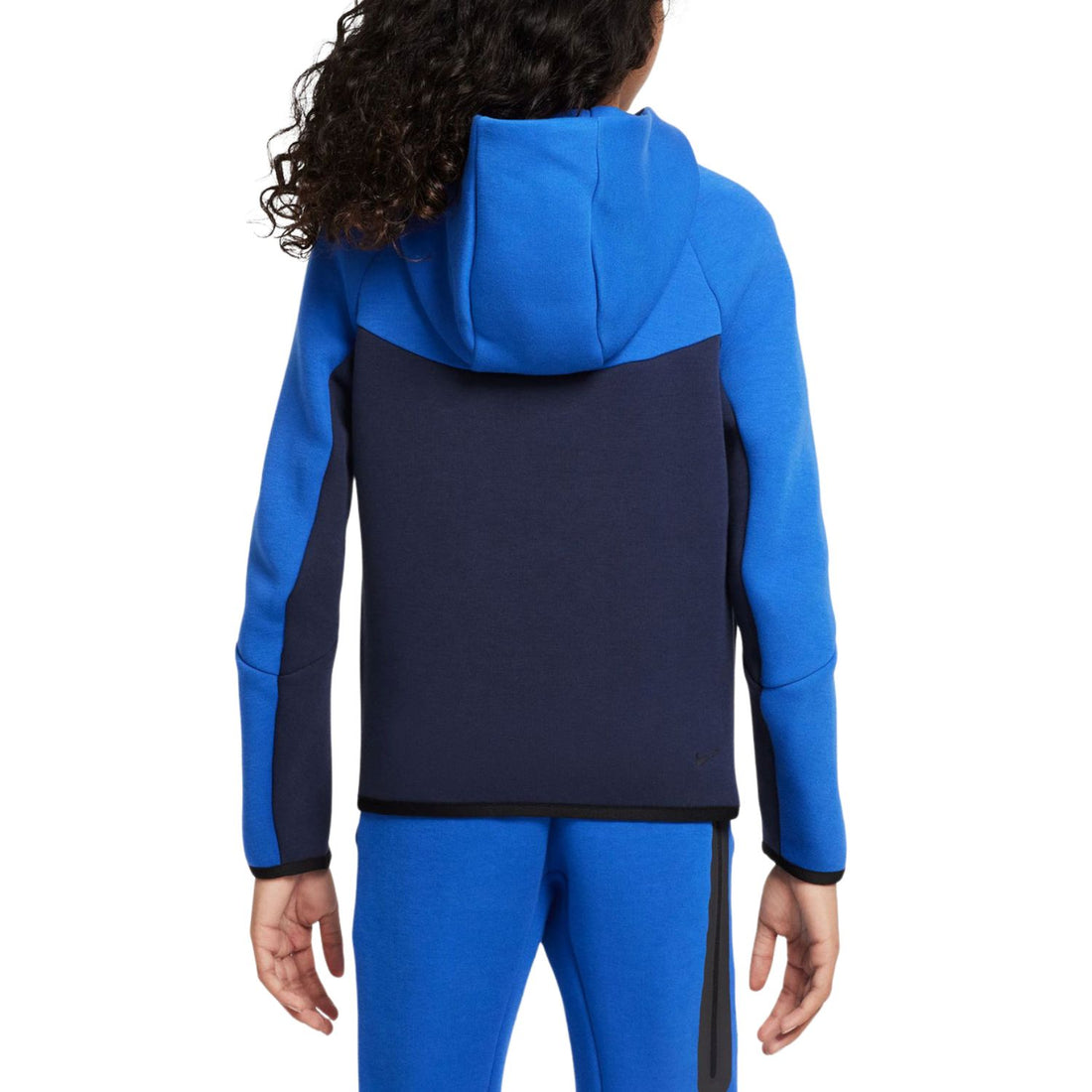 Nike Sportswear Tech Fleece Big Kids&