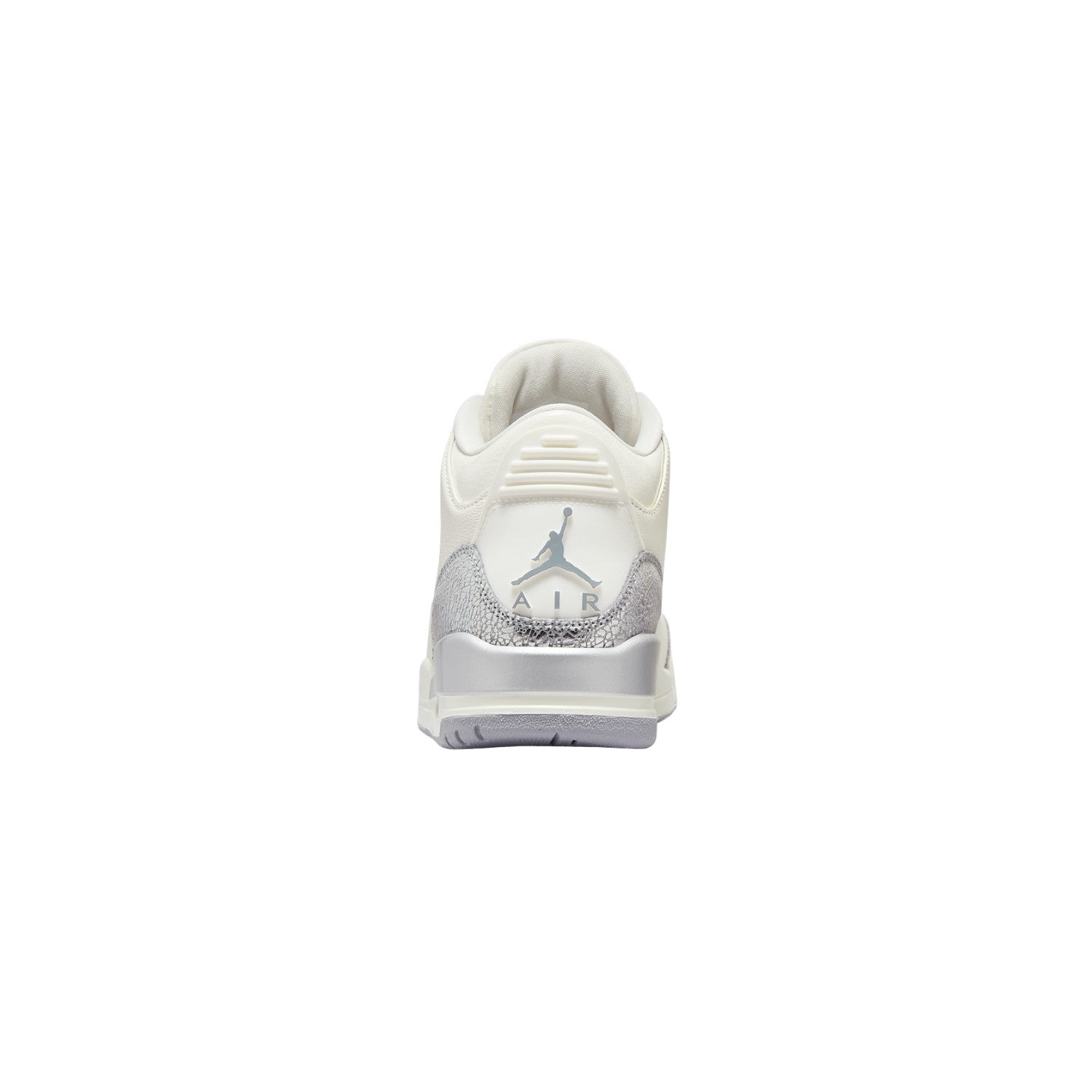Jordan 3 Retro "Sail Cement Grey" Womens Style : Ck9246