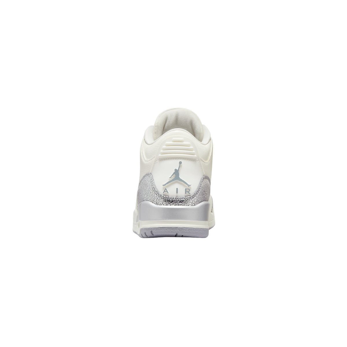 Jordan 3 Retro "Sail Cement Grey" Womens Style : Ck9246