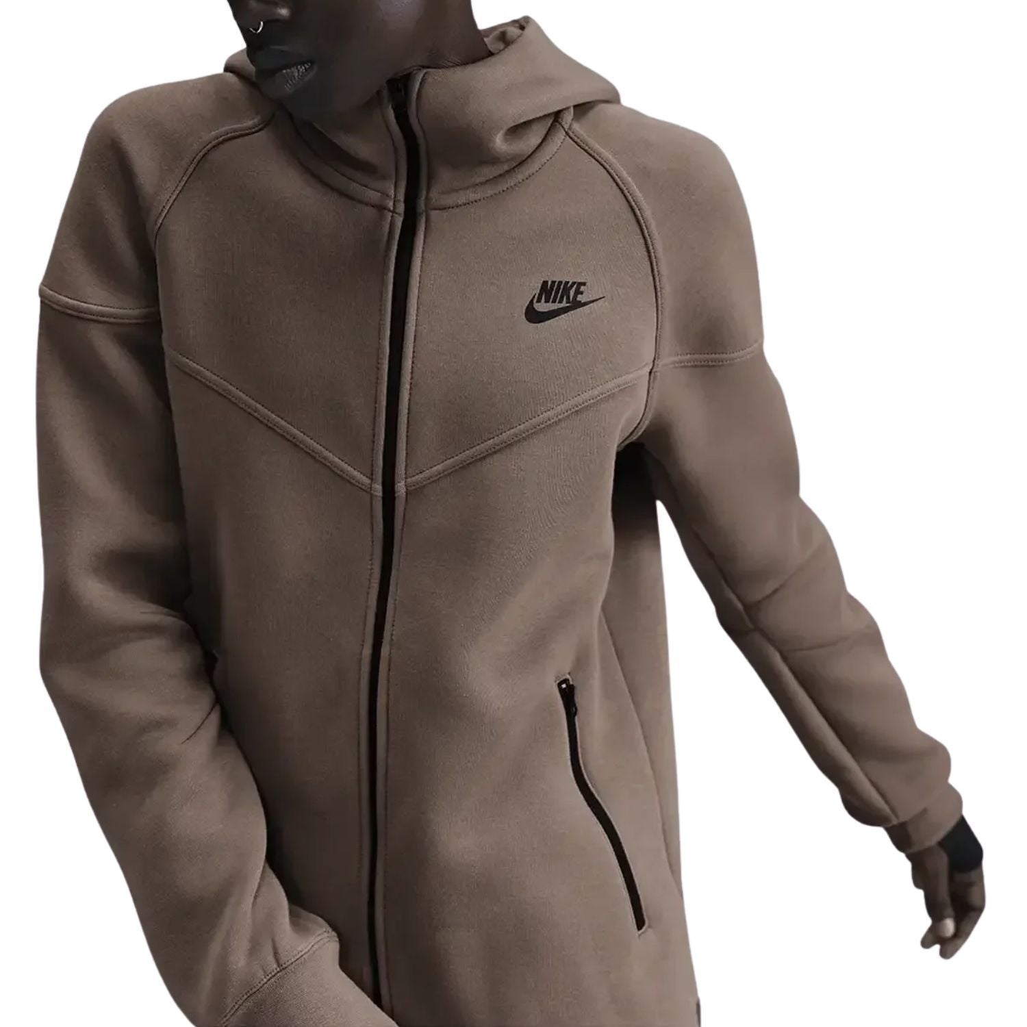 Nike Sportswear Tech Fleece Windrunner Women&
