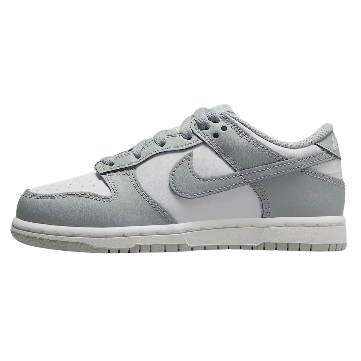 Nike Dunk Low (Pse) Little Kids Style : Fb9108