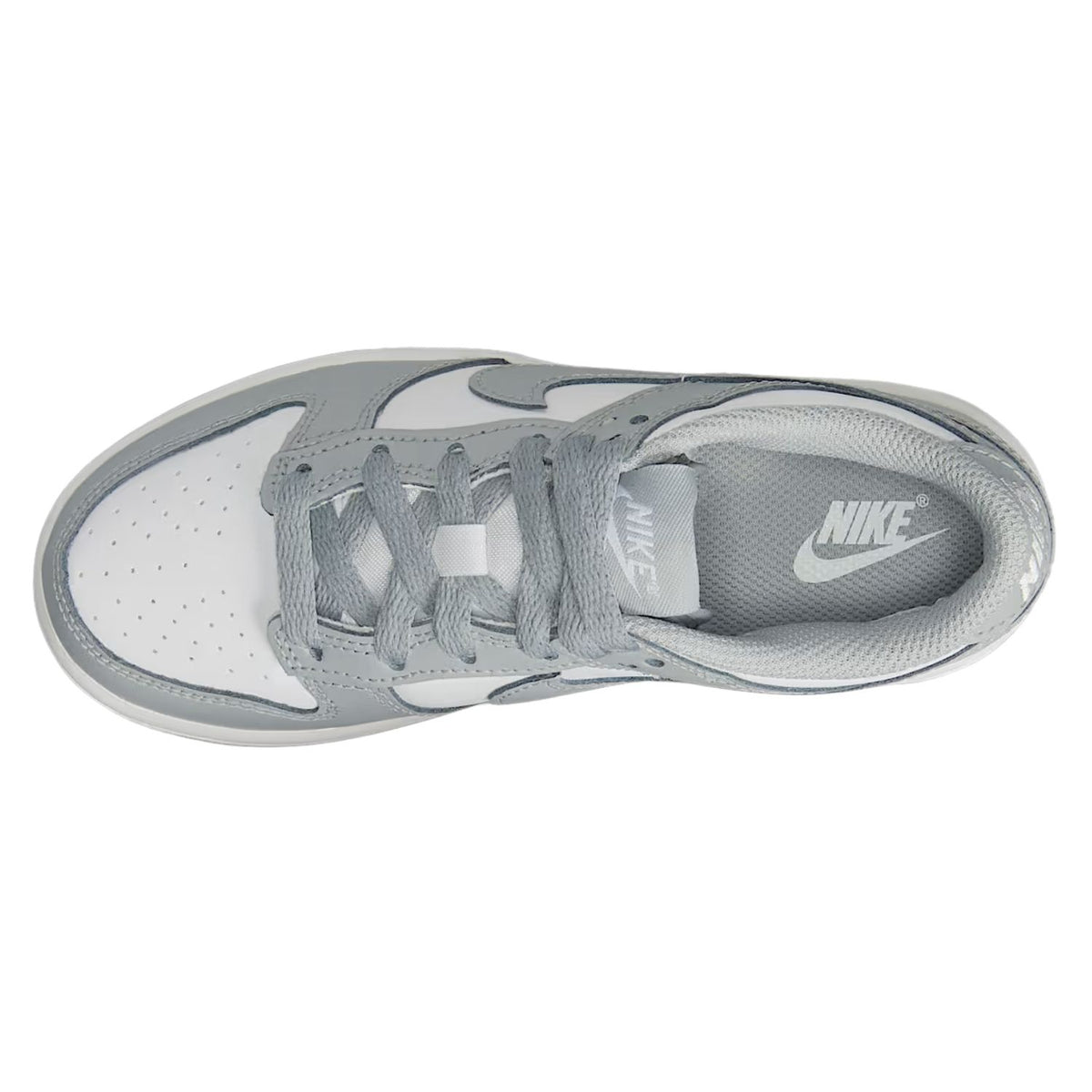Nike Dunk Low (Pse) Little Kids Style : Fb9108