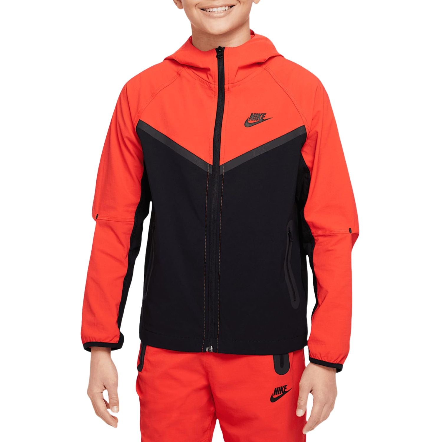 Nike Tech Big Kids&
