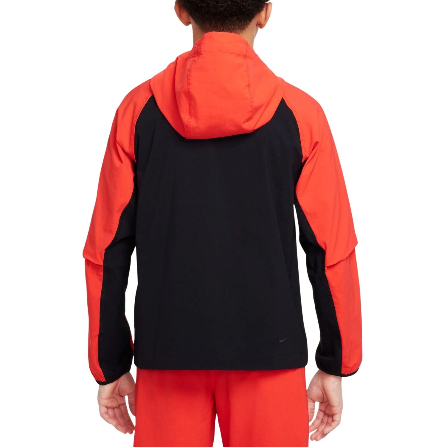Nike Tech Big Kids' (Boys') Woven Jacket Big Kids Style : Hq8911