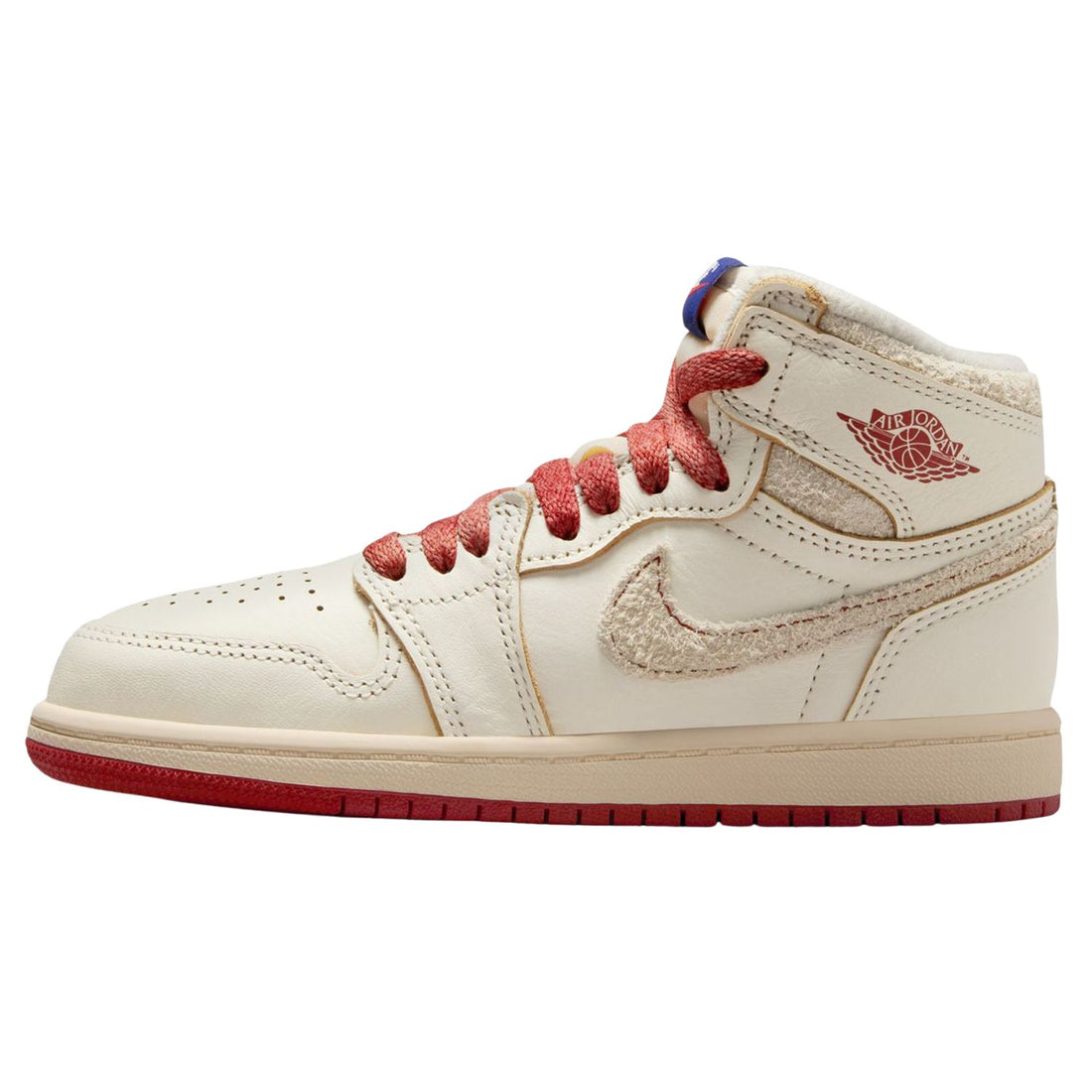 Jordan 1 Retro High Og (Ps) Little Kids Style : Fd2597