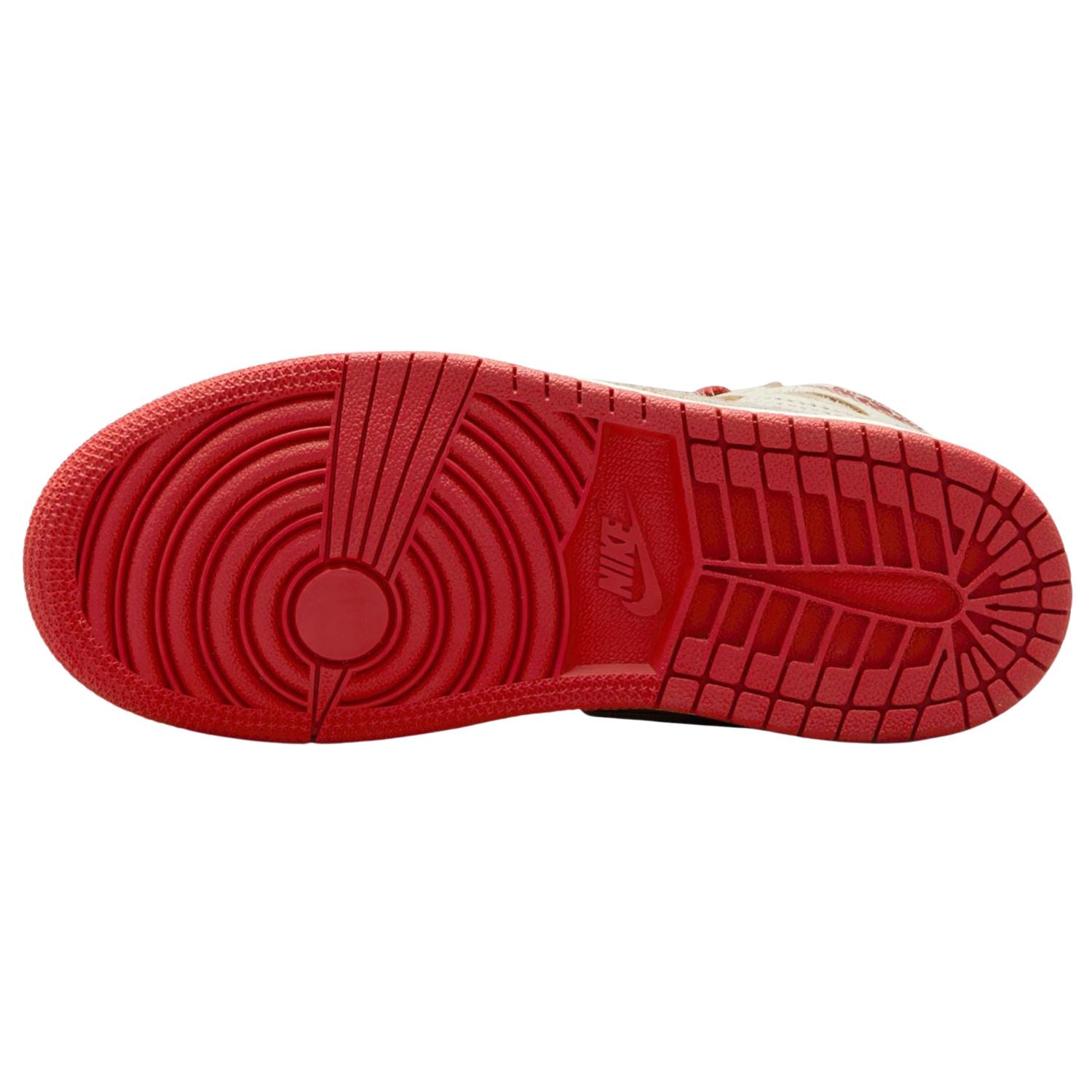 Jordan 1 Retro High Og (Ps) Little Kids Style : Fd2597