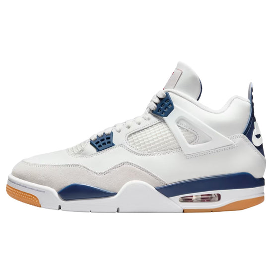 Jordan 4 Retro Sp "Navy" Mens Style : Dr5415