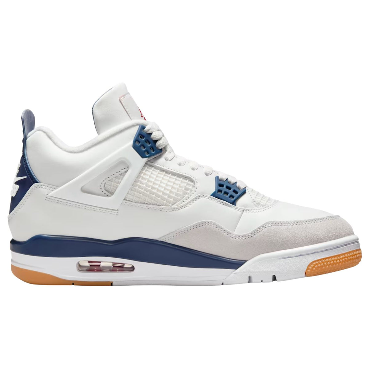 Jordan 4 Retro Sp "Navy" Mens Style : Dr5415