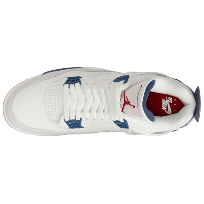 Jordan 4 Retro Sp "Navy" Mens Style : Dr5415