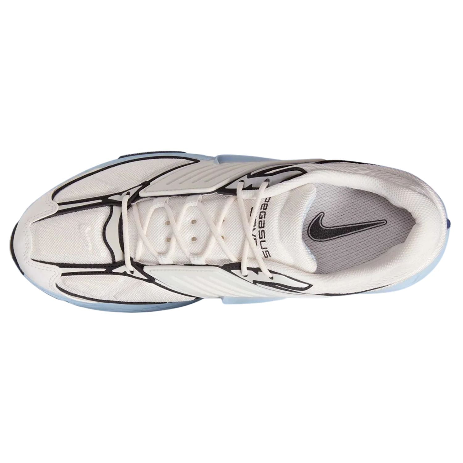 Nike Air Pegasus Wave Mens Style : Ib0612