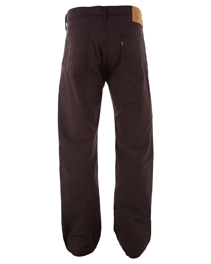 Levis Shrink To Fit Jean Mens Style : 501