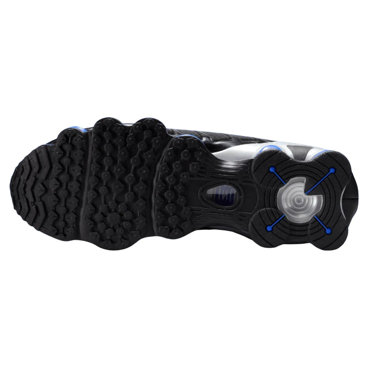 Nike Shox Tl Mens Style : Cn0151