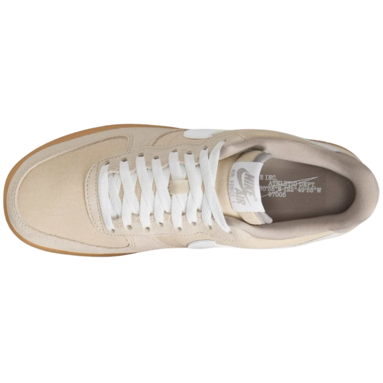 Nike Air Force 1 &